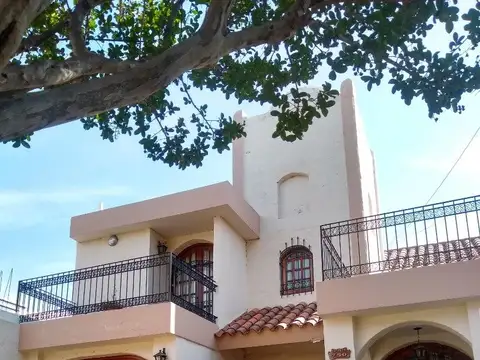 VENTA-GRAN PROPIEDAD EN JESÚS MARÍA-PARQUE SUIZO-CASA 3 DORM