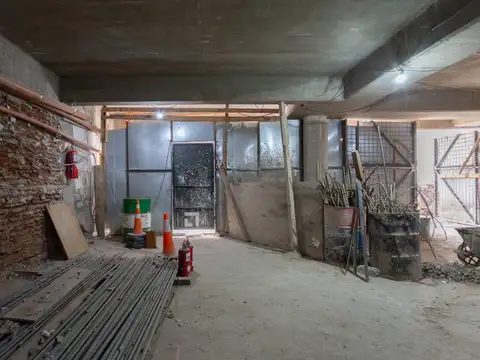 Local en Venta en Palermo Soho, USD 450.000