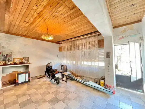 Casa en Venta de 2 dormitorios