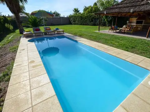 Casa en Venta 21 años