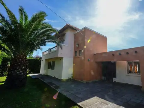 Casa en Venta al Oeste