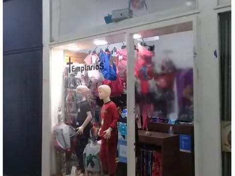 Local en Venta Galería