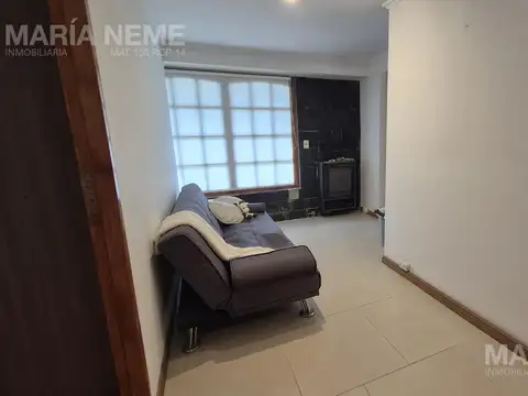 Depto Tipo Casa en Venta 10 años