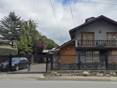 Depto Tipo Casa en Venta de 2 dormitorios