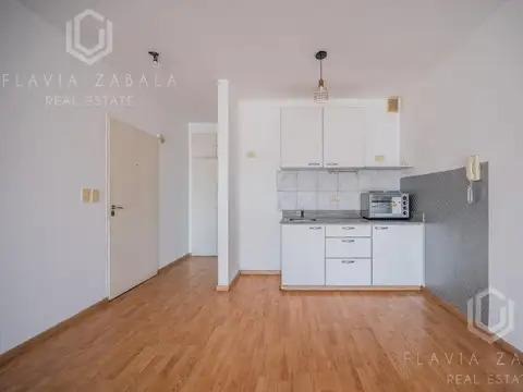 Departamento en Venta 15 años