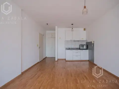 Departamento en Venta al Norte
