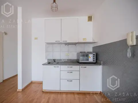 Departamento en Venta Permite mascota