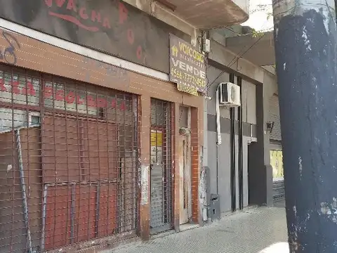 ALBERDI JUAN BAUTISTA AV. 4300 MATADEROS