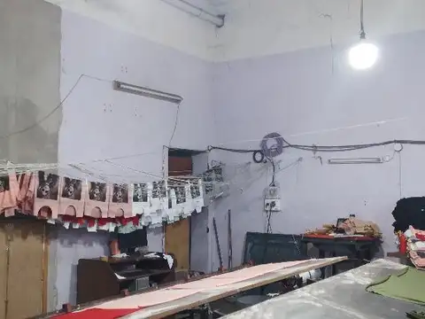 Venta Local en Mataderos
