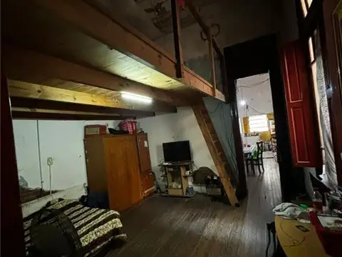 ALBERDI JUAN BAUTISTA AV. 4300 MATADEROS