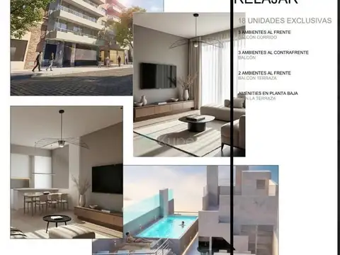 Departamento Semipiso  en Venta en Núñez, Capital Federal, Buenos Aires