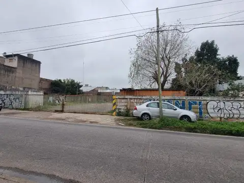Terreno en Venta en Villa Granaderos de San Martín, USD 420.000