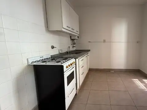 Departamento en Venta 39 años