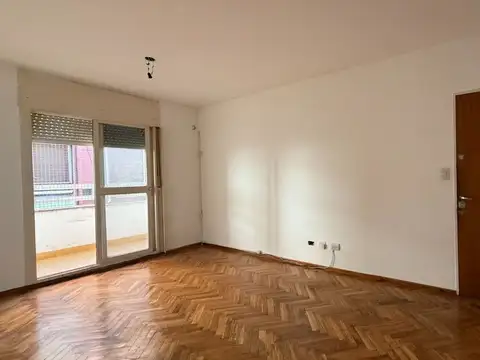Departamento en Venta 2 dormitorios con cochera