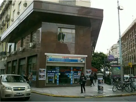 Local en Venta Via Pública