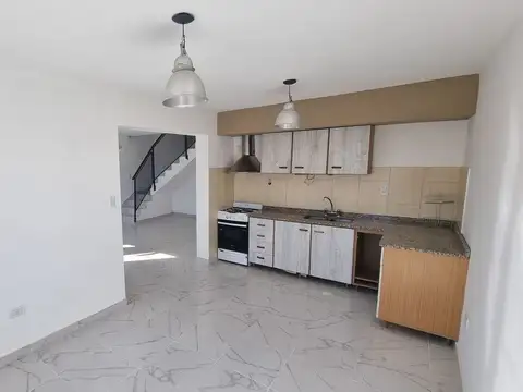 Casa en Venta 15 años