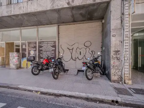 Adolfo Alsina 1437 , Piso 0