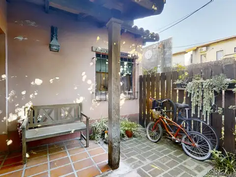 Casa en Venta en Martínez, USD 227.000