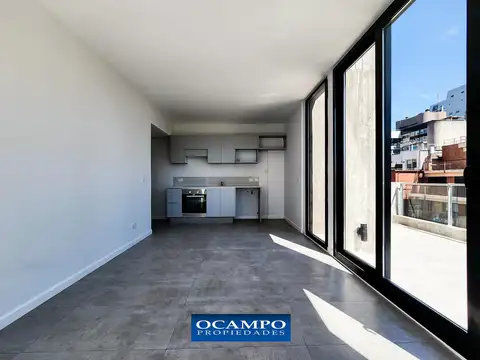 Departamento en Venta en Belgrano, USD 157.500