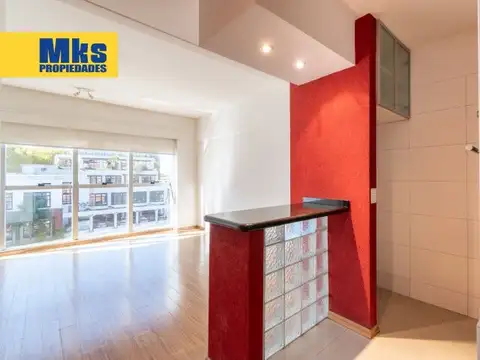 Departamento en Venta en San Telmo, USD 76.000