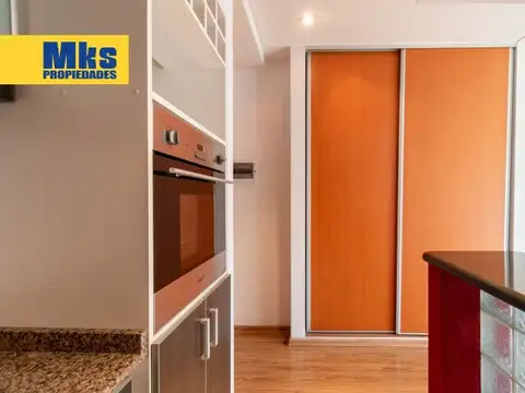 Venta. Monoambiente. Full Amenities.