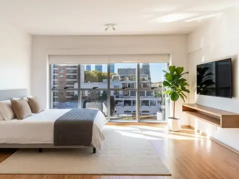 Venta. Monoambiente. Full Amenities.