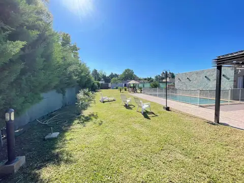 Quinta en Venta en Villa Constitución, USD 120.000