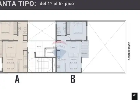 VENTA DEPTO 2 AMB FINANCIADO EN WILDE - UNIDAD 2B