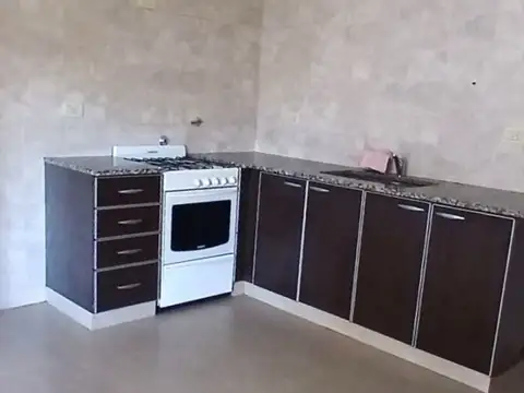 Departamento en Alquiler 18 años