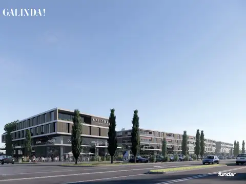 Departamento en condominio Galinda!