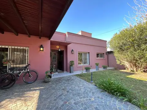 Casa en Los Cardales - Barrio San José de Tala