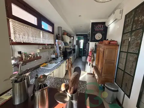 Casa en Venta 12 años