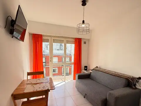 Departamento en Alquiler Temporal en Centro, $ 45.000