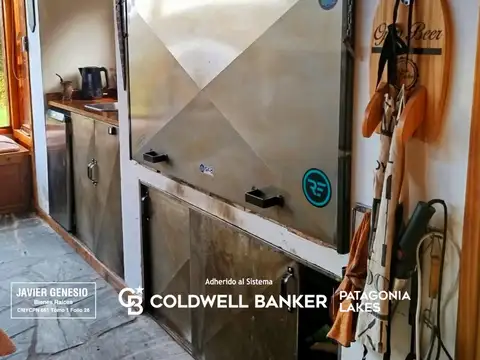 Casa en Venta 20 años