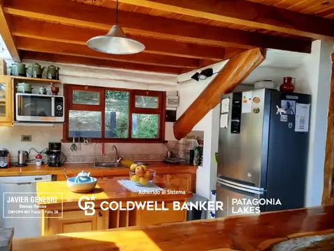 Casa en Venta en Villa Correntoso, USD 455.000