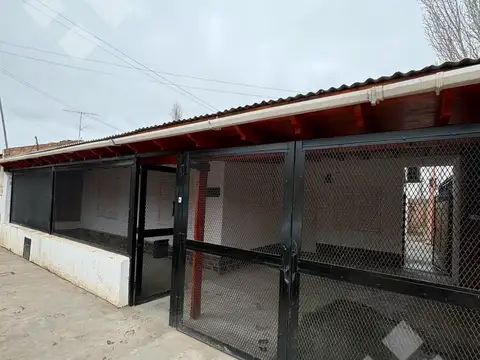 Casa - Cinco Saltos
