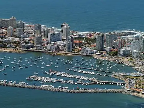 Departamento en Venta al Este