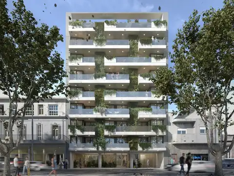 Departamento en Venta de 4 ambientes