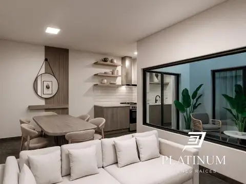 Casa en Venta en Salta, USD 95.000