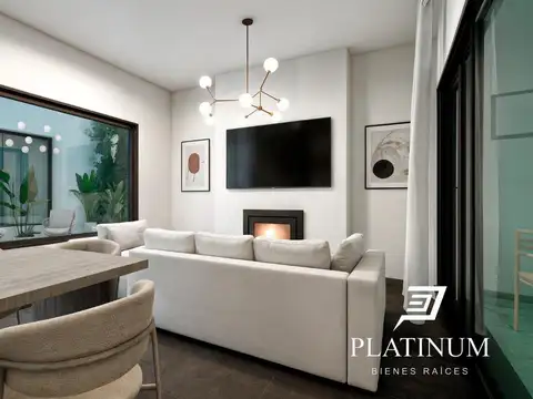 Casa en Venta de 2 dormitorios