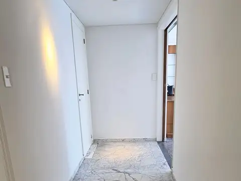 Departamento 4 ambientes con 3 baños