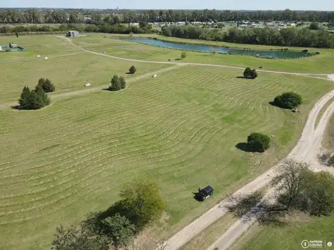 Terreno en venta Comarcas de Lujan, Santa Ines