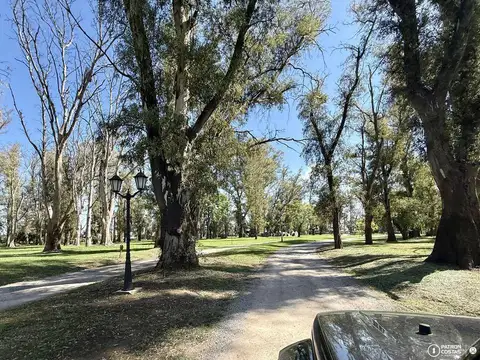 Comarcas de Luján
