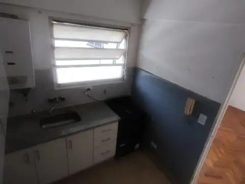 Departamento en Venta en Almagro, USD 79.000