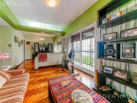 Departamento en Venta 30 años