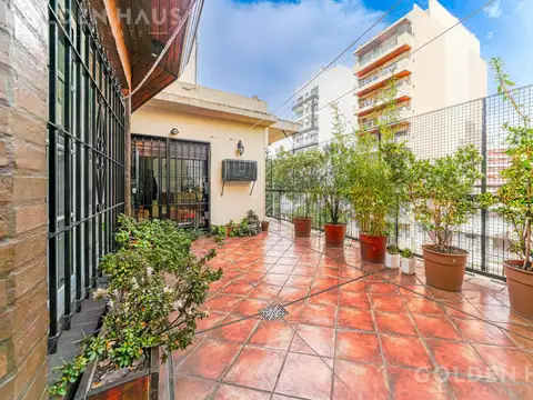 Departamento en Venta en Villa Luro, USD 279.000