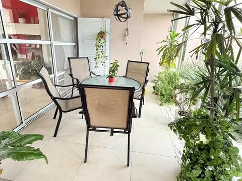 Casa Quinta en Venta – Amplio Terreno Parquizado