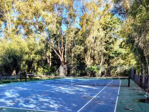 Terreno en Venta en Countries y Barrios Cerrados en Manzanares, USD 45.000