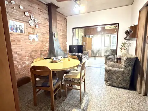 Casa en Venta 64 años