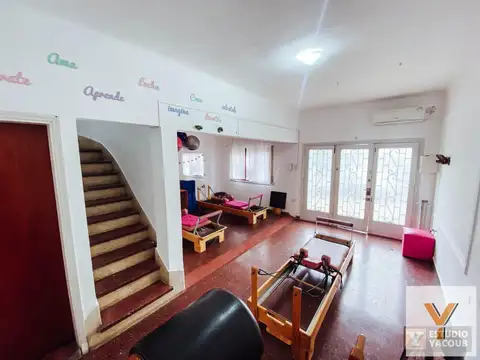 Depto Tipo Casa en Venta de 5 ambientes